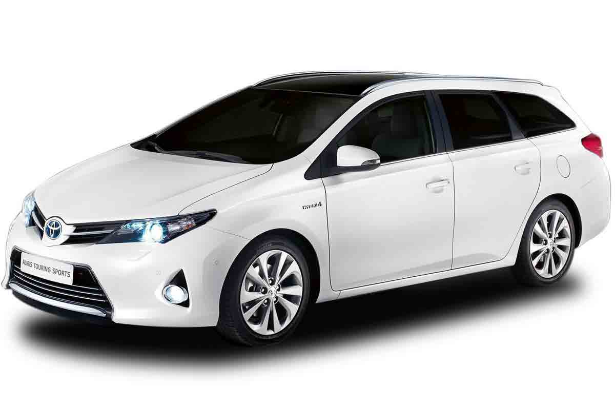 Maidenhead Airport Transfers, Estate Cars