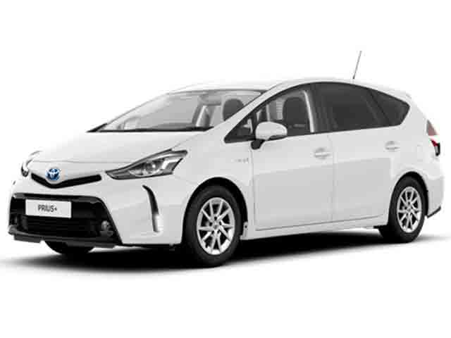 Maidenhead Airport Transfers, MPV Cars